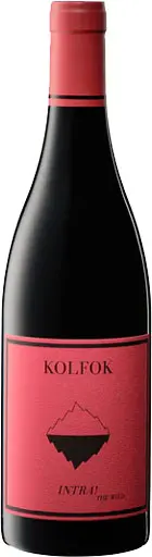 Kolfok Intra The Wild Red 2022 750Ml 1
