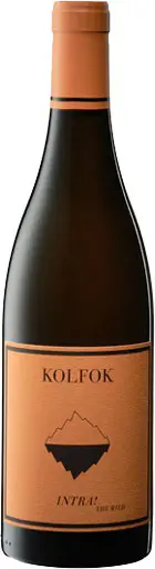 Kolfok Intra The Wild White 2023 750Ml 1