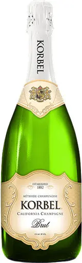 Korbel Brut 750Ml 1