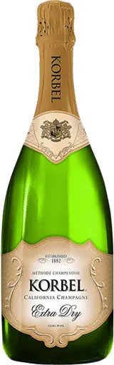 Korbel Extra Dry 750Ml 1