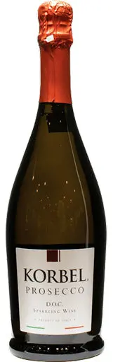 Korbel Prosecco 187Ml 1