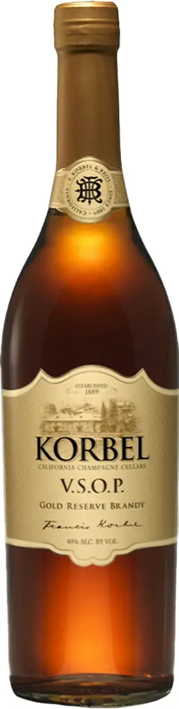 Korbel Vsop Brandy 750Ml 1