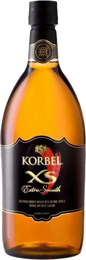 Korbel Xs Brandy 1.75L 1