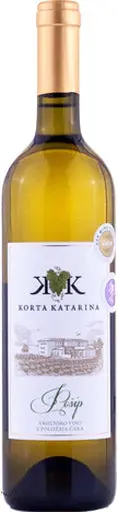 Korta Katarina Posip Premium Korcula 2024 750Ml 1