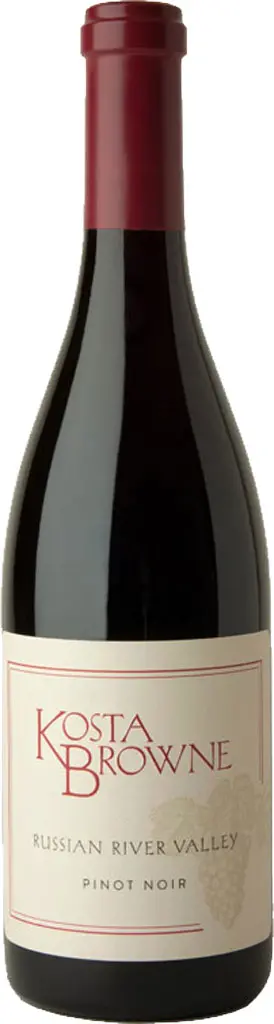 Kosta Browne Russian River Pinot Noir 2023 750Ml 1