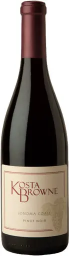 Kosta Browne Sonoma Coast Pinot Noir 2023 750Ml 1