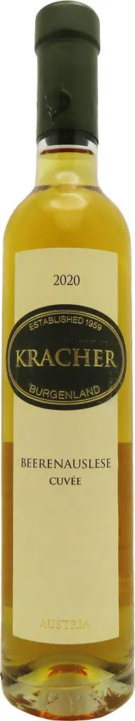 Kracher Beerenauslese Cuvee 2020 375Ml 1