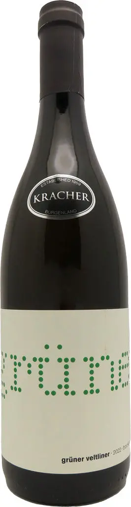 Kracher Gruner Veltliner Trocken 2023 750Ml 1