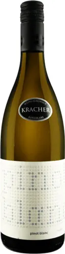 Kracher Pinot Blanc Trocken 2020 750Ml 1