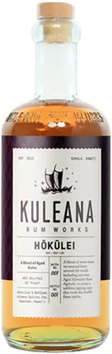 Kuleana Rum Works Hokulei 750Ml 1