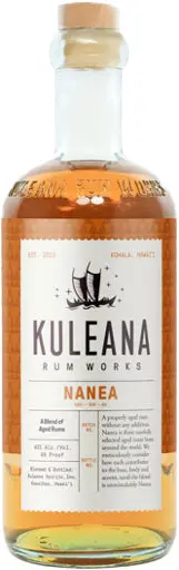 Kuleana Rum Works Nanea 750Ml 1