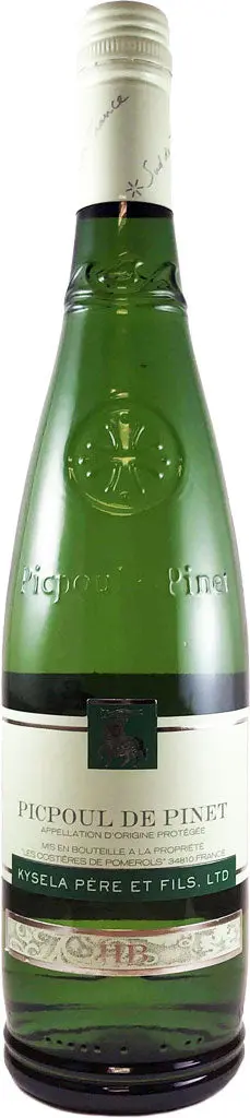 Kysela Pere Et Fils Picpoul De Pinet H.B. 2024 750Ml 1