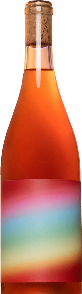 Las Jaras Superbloom Rose 2024 750Ml 1