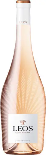 Leos Cuvee Augusta Rose 750Ml 1
