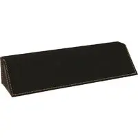 Desk Wedge - Leatherette 1