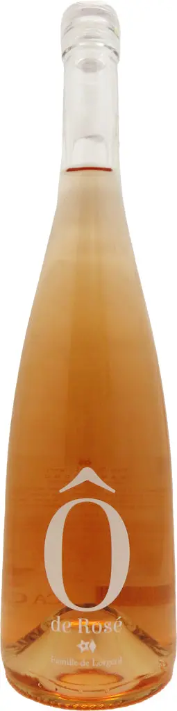 Lorgeril Languedoc O De Rose 2024 750Ml 1