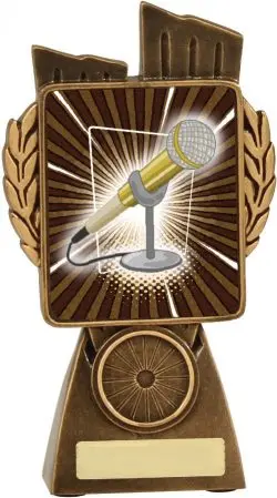 Lynx Series - Public Speaking 1