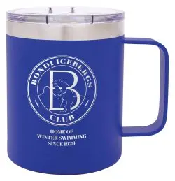 Camper Mugs 400Ml 1