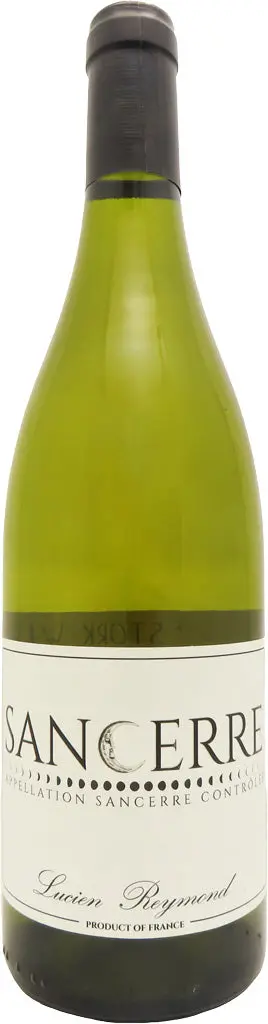 Lucien Reymond Sancerre Sauvignon Blanc 2024 750Ml 1