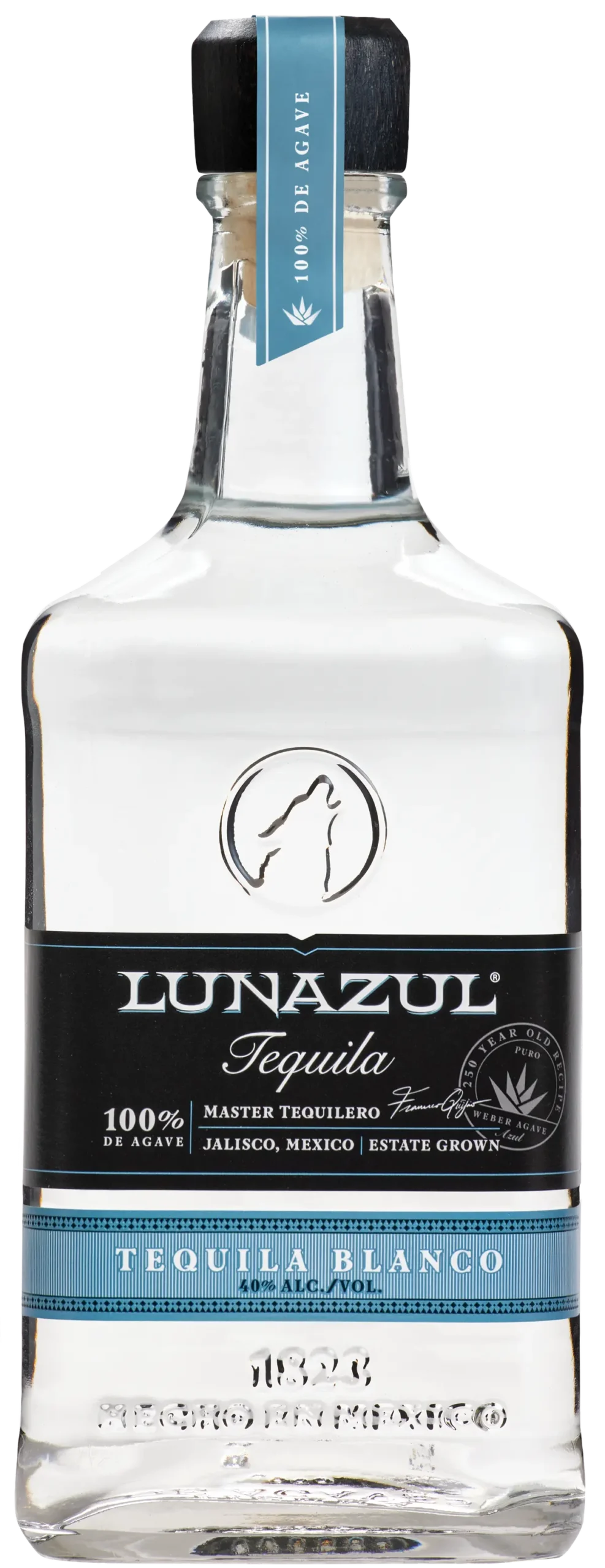 Lunazul Tequila Blanco 1.75L 1