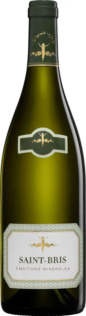 La Chablisienne Saint-Bris Sauvignon Blanc 2022 750Ml 1