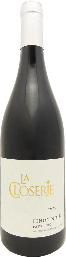 La Closerie Des Lys Pinot Noir 2023 750Ml 1
