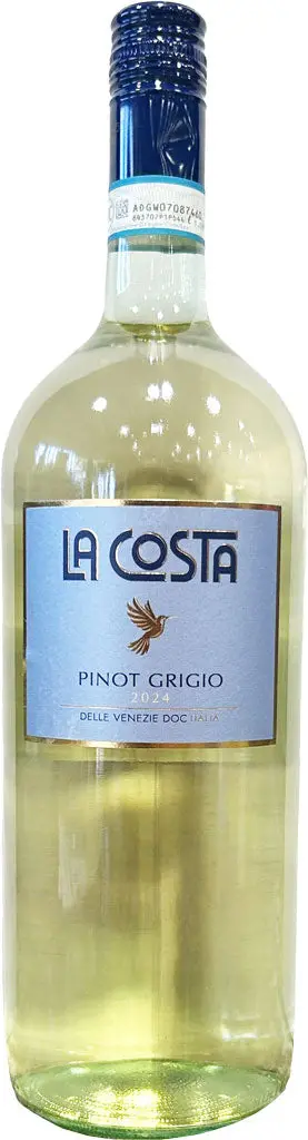 La Costa Pinot Grigio 1.5L 1
