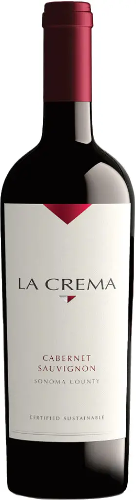 La Crema Cabernet Sauvignon Sonoma 2023 750Ml 1
