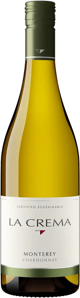 La Crema Chardonnay Monterey 2023 750Ml 1