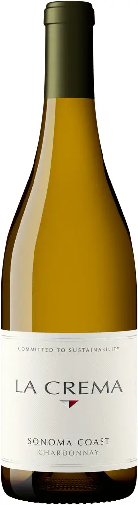 La Crema Chardonnay Sonoma Coast 2023 750Ml 1