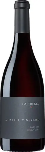La Crema Pinot Noir Sealift Vineyard 2021 750Ml 1