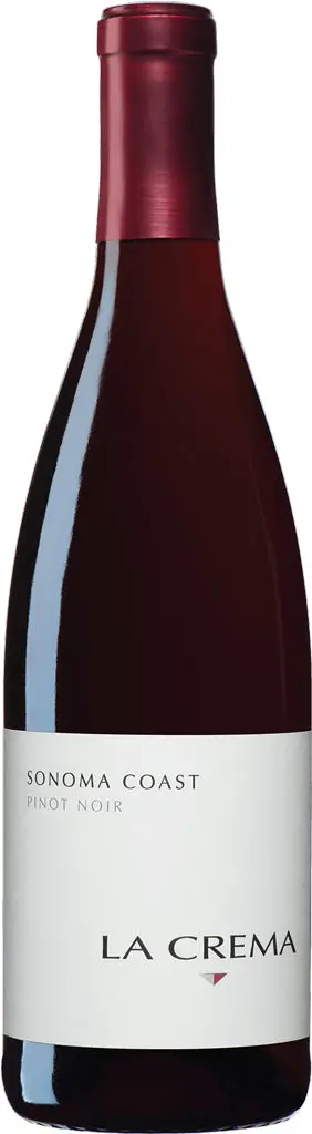 La Crema Pinot Noir Sonoma Coast 750Ml 1