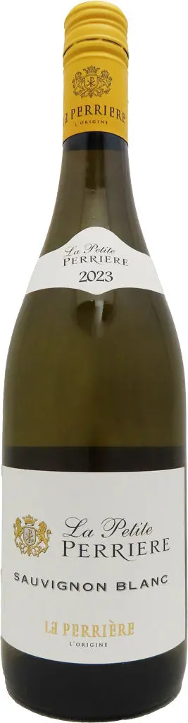 La Petite Perriere Sauvignon Blanc 2023 750Ml 1