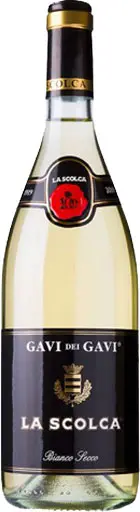La Scolca Black Label-Etichetta Nera Secco 2024 750Ml 1