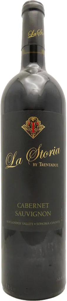 La Storia Cabernet Sauvignon Alexander Valley 2023 750Ml 1