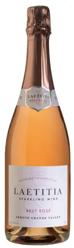 Laetitia Brut Rose 750Ml 1