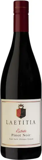 Laetitia Estate Pinot Noir San Luis Obispo 2022 750Ml 1