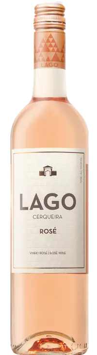 Lago Vinho Verde Rose 2021 750Ml 1
