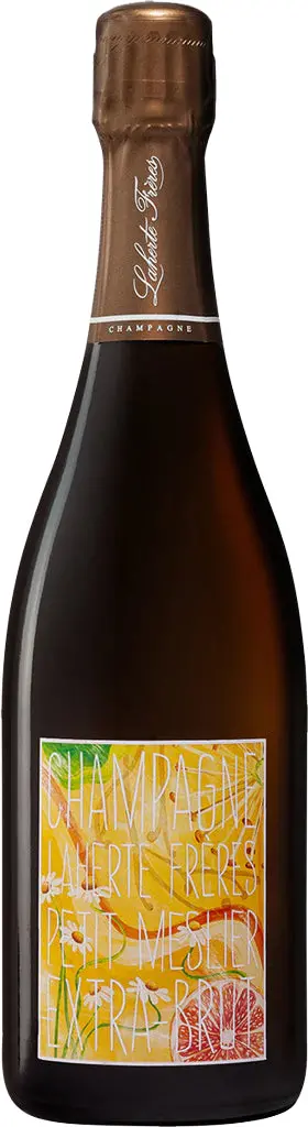 Laherte Freres Petit Meslier Extra Brut 750Ml 1