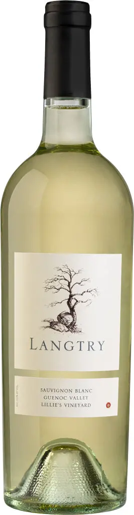 Langtry Estate Sauvignon Blanc Lillie's Vineyard 2023 750Ml 1