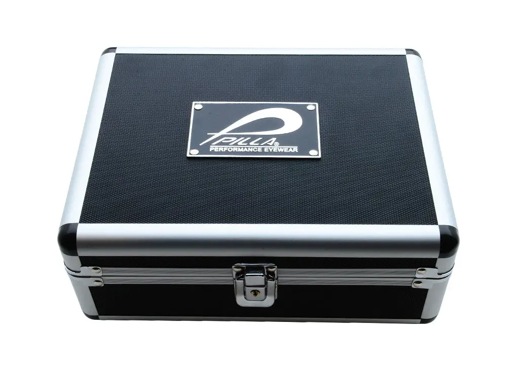 Large Aluminum Case 1
