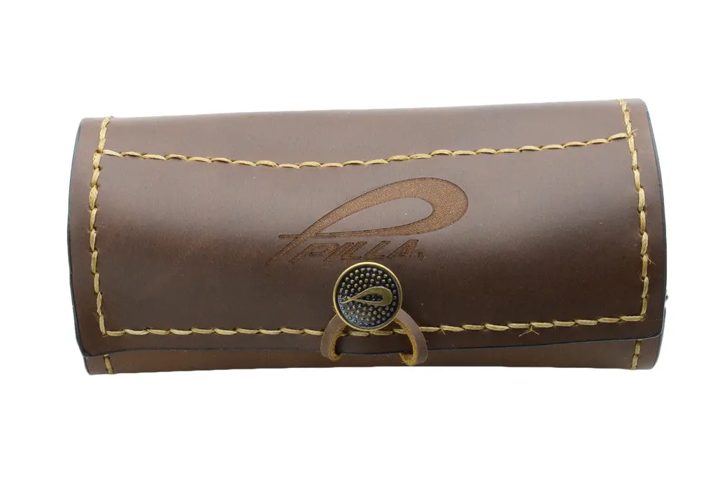 Large Leather Roll 1
