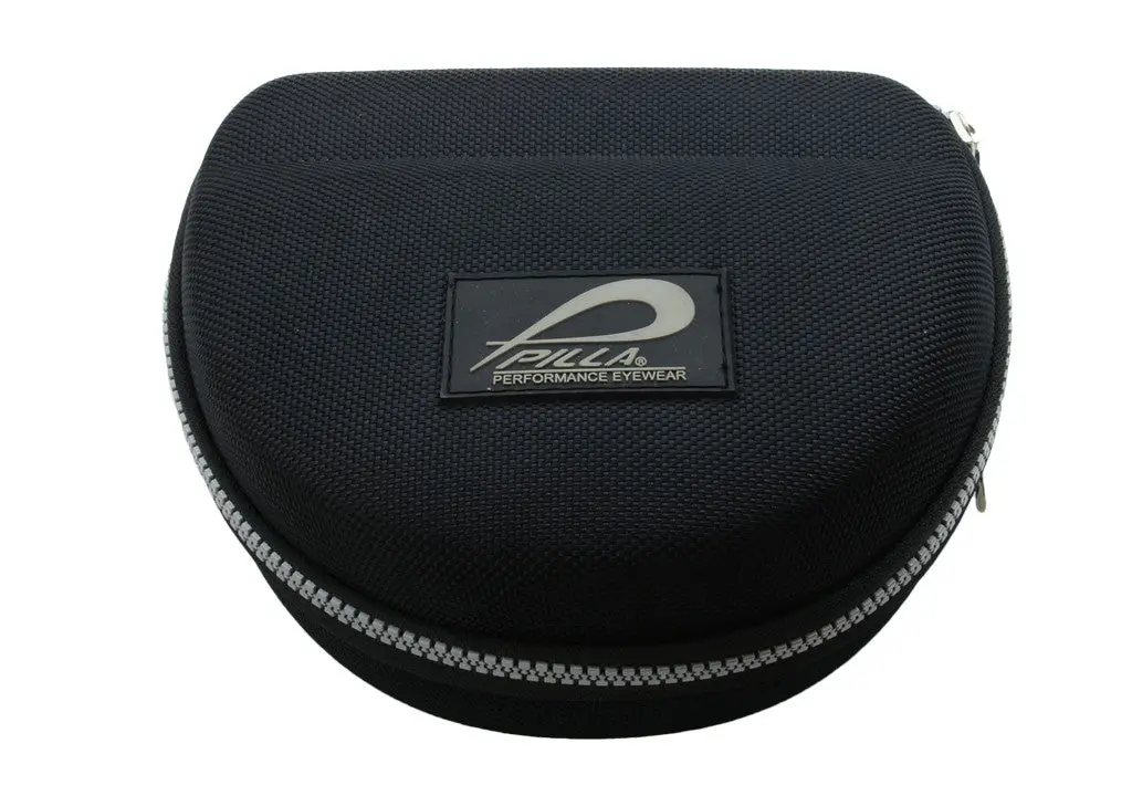 Large Ballistic Nylon Vault 1