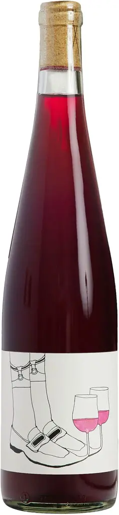 Las Jaras Slipper Sipper Nouveau 2025 750Ml 1