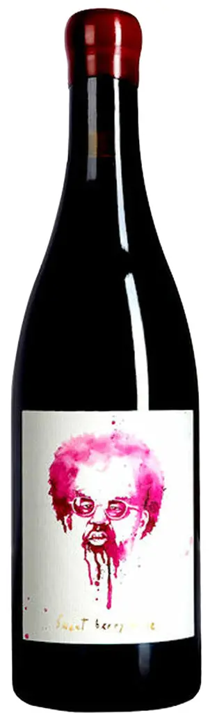 Las Jaras Sweet Berry Wine 2022 750Ml 1