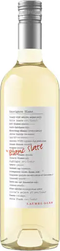 Laurel Glen Blanc Slate Sauvignon Blanc 2023 750Ml 1