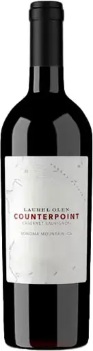 Laurel Glen Counterpoint Cabernet Sauvignon 2021 750Ml 1