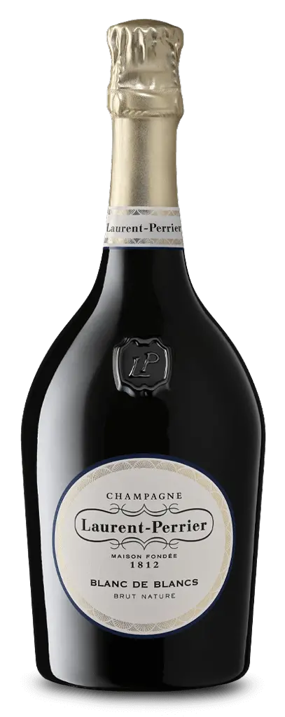 Laurent Perrier Blanc De Blanc Brut Nature 750Ml 1