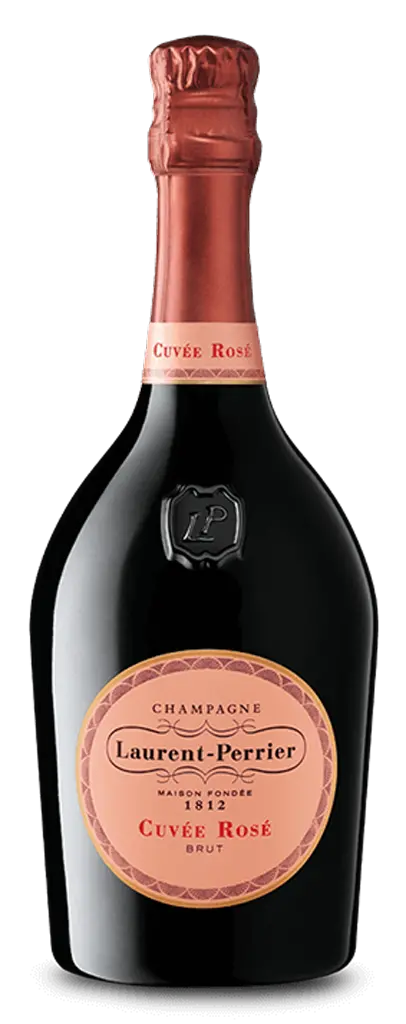 Laurent Perrier Brut Rose 750Ml 1