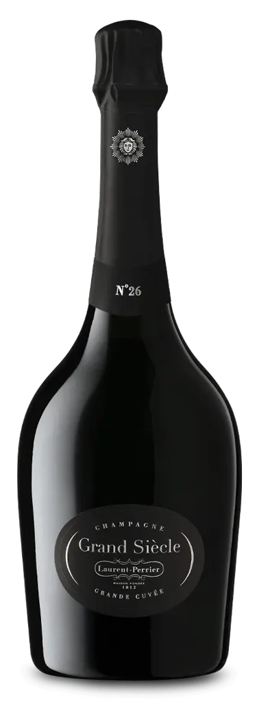 Laurent Perrier Grand Siecle No.26 Brut 750Ml 1